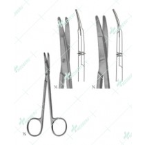 Kilner Scissors