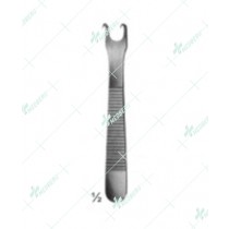 Kilner Sharp Retractor, 80 mm