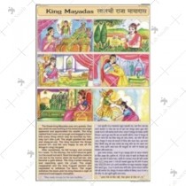King Myadas Chart