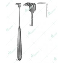 Klapp Tendon Hook, 175 mm