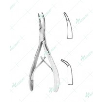 Kleinert-Kutz Rongeurs, 14 cm