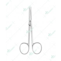 Knapp Strabismus Scissors