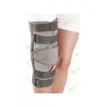 Knee Immobilizer 14″