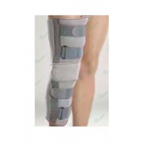Knee Immobilizer 19″