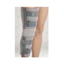 Knee immobilizer 22