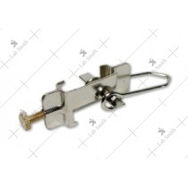 Knife Edge Lever Clamp