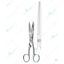 Knowles Scissors