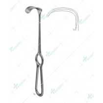 Kocher Retractors, 230 mm