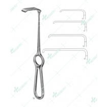 Kocher Retractors, 40 x 18 mm