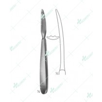 Kocher Suture Instrument, 150 mm