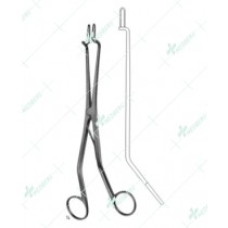 Kogan Endospecula for Cervix and Uretra, without ratchet