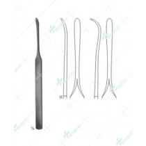 Konig Raspatory, 155 mm