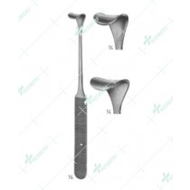 Konig Retractors, 13 x 13 mm