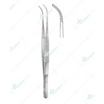 Kopp Dental Tweezers, 15 cm