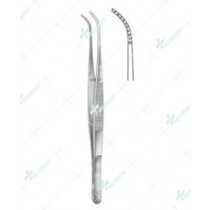 Kopp Dental Tweezers, 15 cm