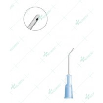 Kratz Cannula, 23 gauge