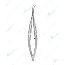 Kratz Lens Holding Forceps