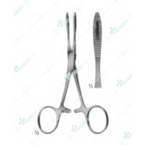 Kronlein Forceps