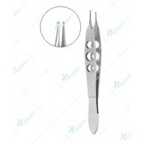 Kurstin Flap Stretching Forceps