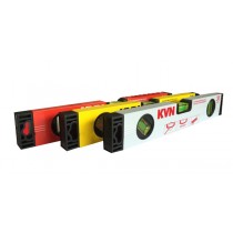 Box Section Aluminium Levels 