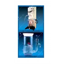 Lab All Quartz Double Distillers