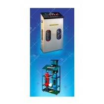 Lab Aqua Demineralizer