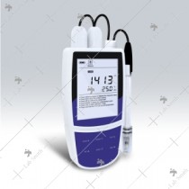LabSmith530 Portable Conductivity/TDS Meter