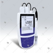 LabSmith540 Portable Conductivity/TDS/Salinity/Resistivity Meter