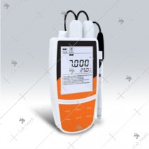 LabSmith902P Portable pH/Conductivity/TDS/Salinity Meter
