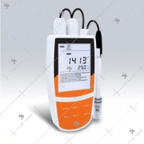 LabSmith904P Portable Conductivity/TDS/Salinity/DO Meter
