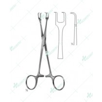 Lahey Forceps