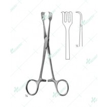 Lahey Forceps