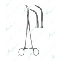 Lahey (Sweet) Forceps