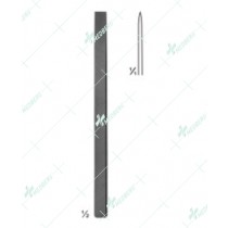 Lambotte Osteotome, 125 mm