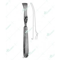Lambotte Tracheotomy Instrument, 215 mm