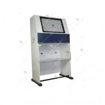 Laminar Air Flow (Vertical) Wooden