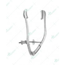 Lancaster Eye Speculum