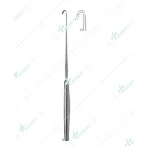 Lange Festula Hook, 230 mm