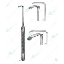 Langenbeck-Green Retractor, 160 mm