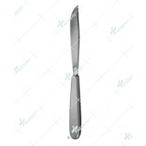 Langenbeck Knives