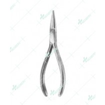 Langenbeck Pliers, for Orthodontics and Prosthetics, 140mm