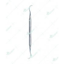 Langer 34 Titanium Curette