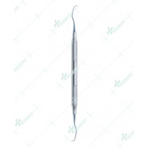 Langer 56 Titanium Curette