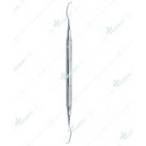 Langer 56 Titanium Curette