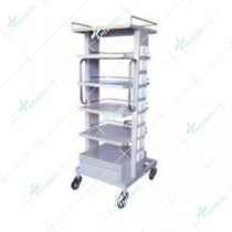 Laproscopic Trolley