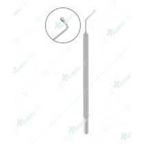 Lasik Flap Manipulator