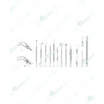 LASIK Surgery Set