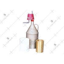 Latent Heat Of Steam Apparatus