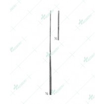 Lathbury-Farrell Suture Instrument, 140 mm