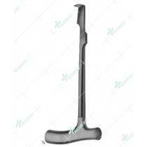 Lebsche Sternum Chisel, 200 mm